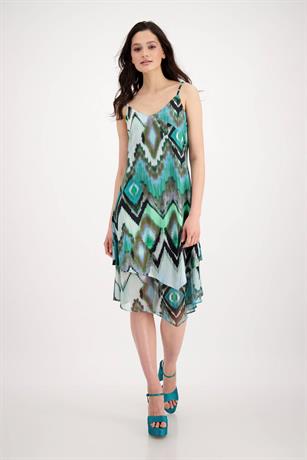 Jurk 407872 st. barth