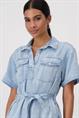 Jurk 409623 bali