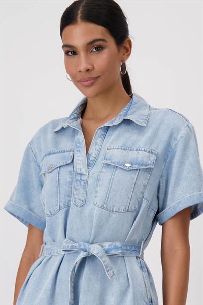 Jurk 409623 bali