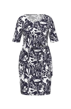 Jurk 8118006