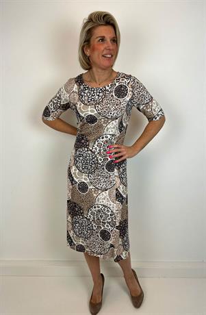 Jurk 830231 kasia