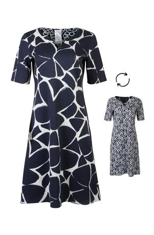 Jurk 8733-39 paros