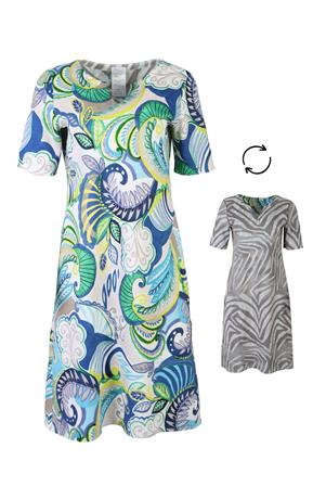 Jurk 873337 liane