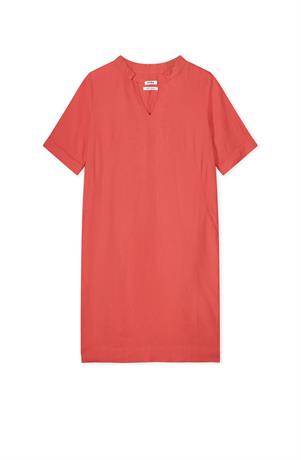 Jurk Aimee solid