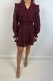 Jurk Aran s voile dress 164678