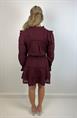 Jurk Aran s voile dress 164678