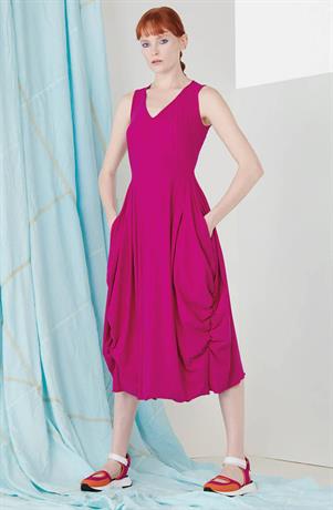Jurk At-length