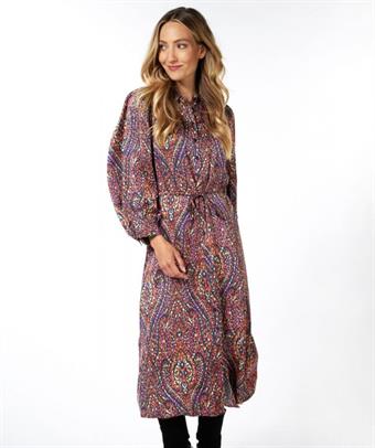 Jurk F23-14525