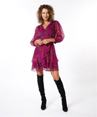 Jurk F23-14531
