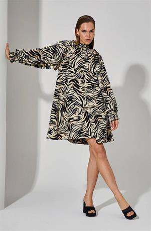 Jurk Frill dress