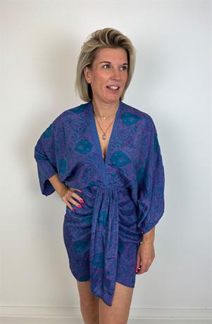 Jurk Juno short dress