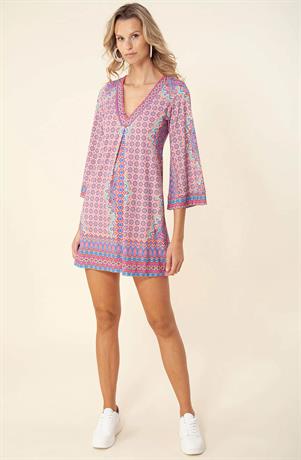 Jurk Nicolette 2ztf6040