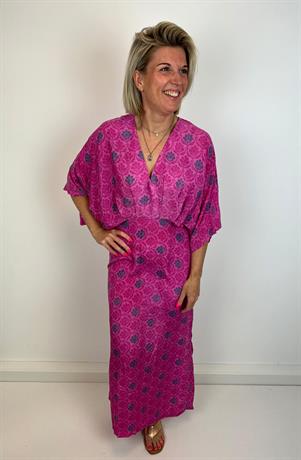 Jurk Rodrigo long caftan