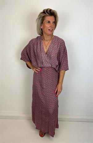 Jurk Rodrigo long caftan
