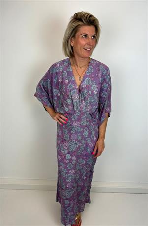 Jurk Rodrigo long caftan
