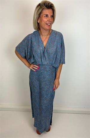 Jurk Rodrigo long caftan