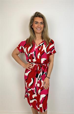 Jurk Roxy