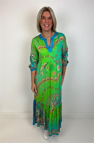 Jurk San rafael long c31srl