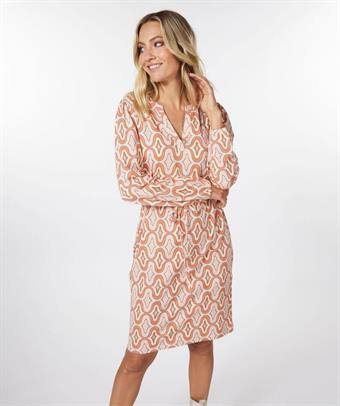Jurk Sp23.30004