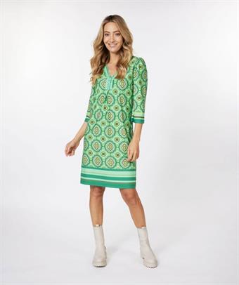 Jurk Sp23.30011