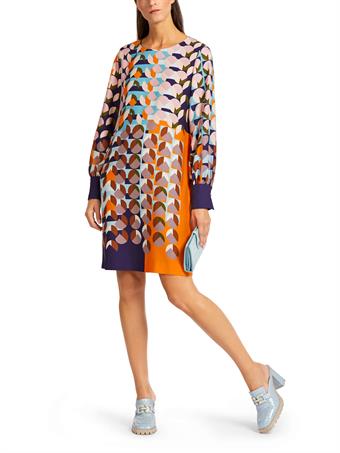 Jurk Uc 21.13 w02 a