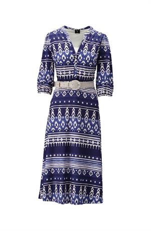 Jurk W115