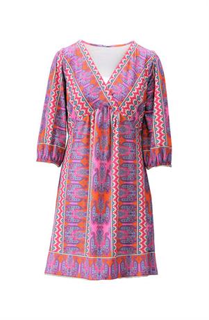 Jurk W608
