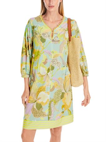Jurk Yc 21.51 j38 f