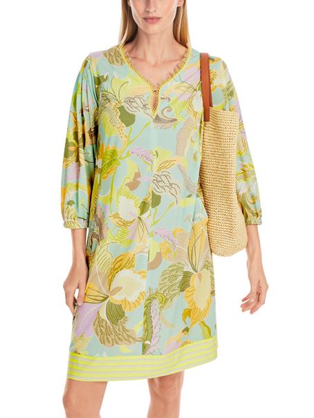 Jurk Yc 21.51 j38 f