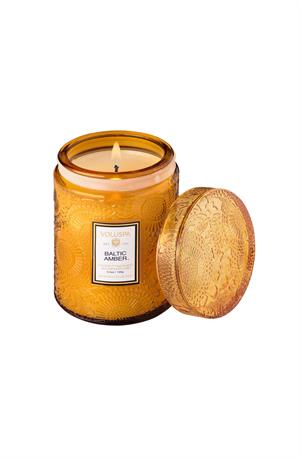 Kaars Coconut wax blend bougie 156g