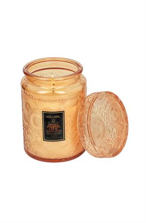 Kaars Coconut wax blend bougie 510g