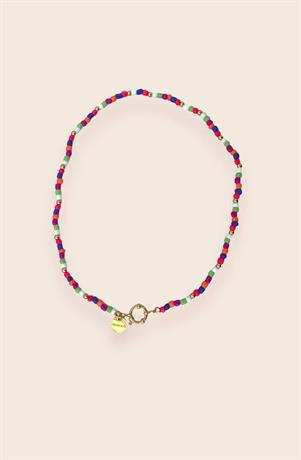Ketting Colorful days
