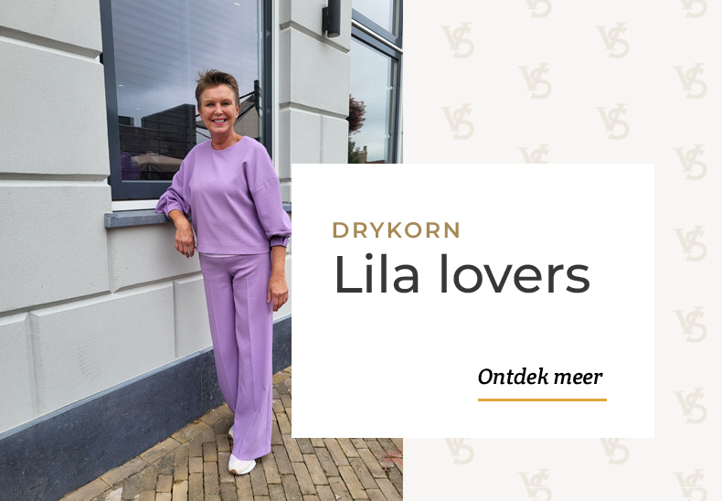 Lila lovers