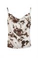 Lindy cow print 166106