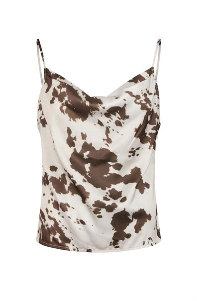 Lindy cow print 166106