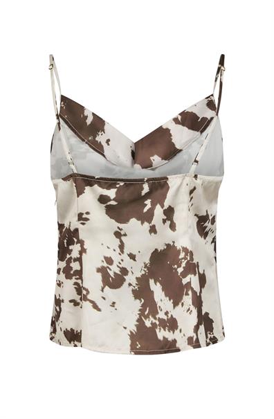 Lindy cow print 166106