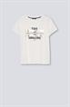 Liu Jo Shirt Ta2027-j5003