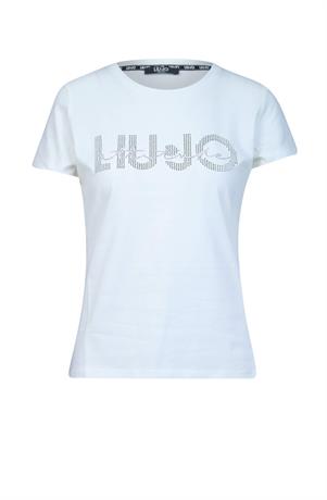 Liu Jo Shirt Ta2088-j5003