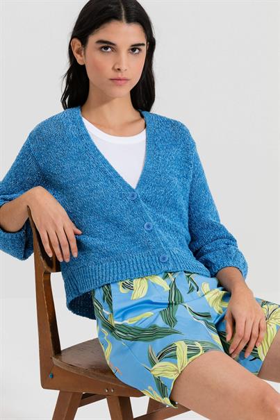 Luisa Cerano vest 458225-5306