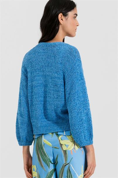 Luisa Cerano vest 458225-5306