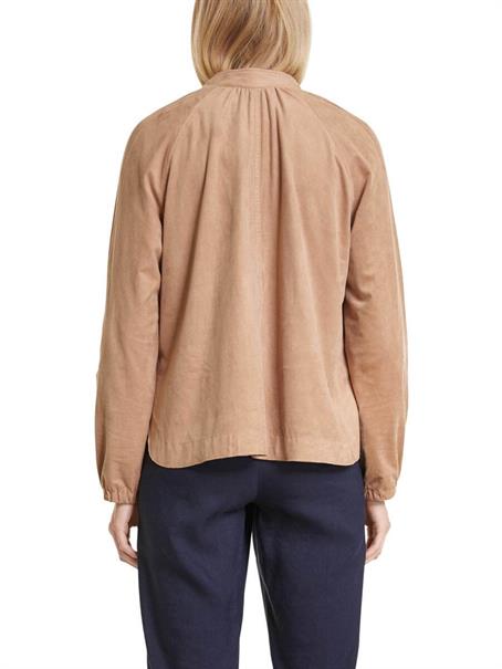 Marc Cain Blouse Sc 31.28 J26 C