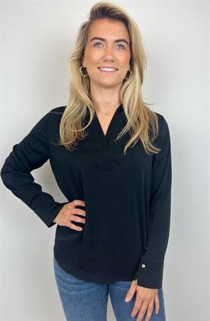 Marc Cain blouse Tc 55.07 w08 c