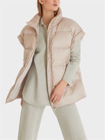 Marc Cain bodywarmer Tc 37.01 w80