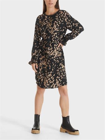 Marc Cain jurk Tc 21.30 w79 d
