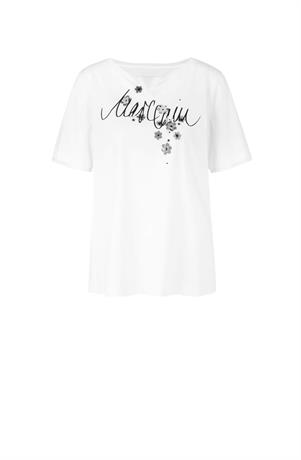 Marc Cain Shirt Sc 48.27 J81