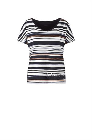 Marc Cain shirt Sc 48.39 J59