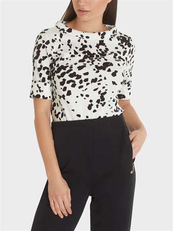 Marc Cain shirt Tc 48.33 j18 d