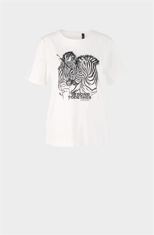 Marc Cain shirt Ts 48.03 j90 a