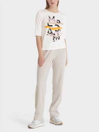 Marc Cain shirt Ts 48.28 j16 c