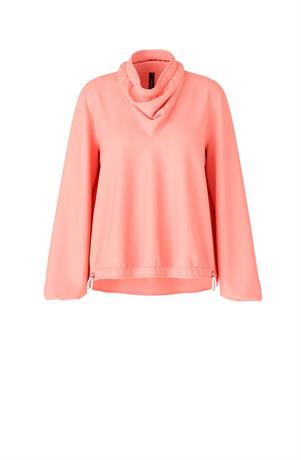 Marc Cain Sport blouse Ss 55.10 W41